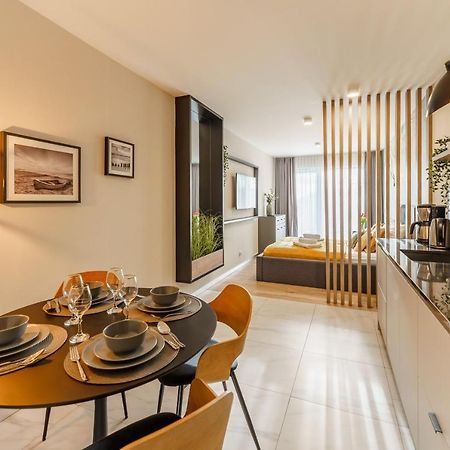 Perlowa Przystan Rent - Classic Gold & Silver Apartamento Kołobrzeg Exterior foto
