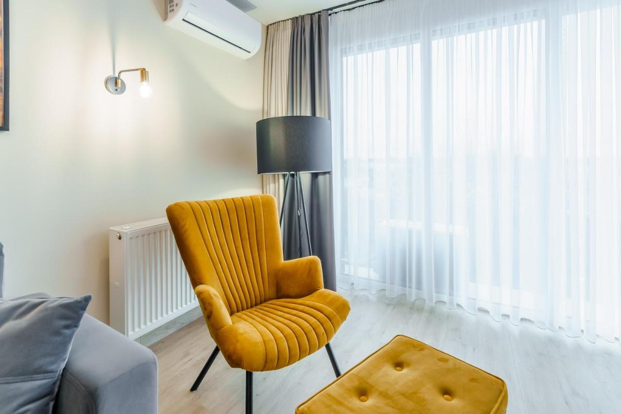 Perlowa Przystan Rent - Classic Gold & Silver Apartamento Kołobrzeg Exterior foto